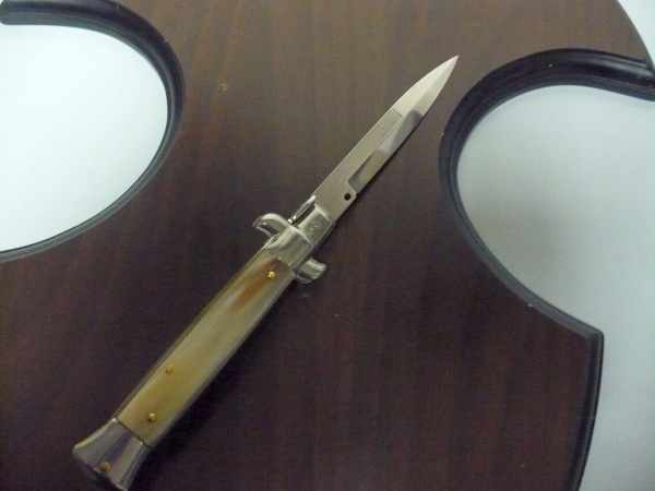 SHOPIFY ITALIAN STILETTO 