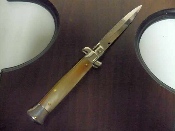 SHOPIFY ITALIAN STILETTO 