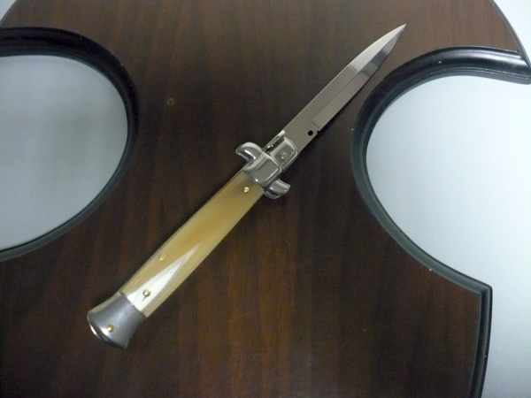 SHOPIFY ITALIAN STILETTO 