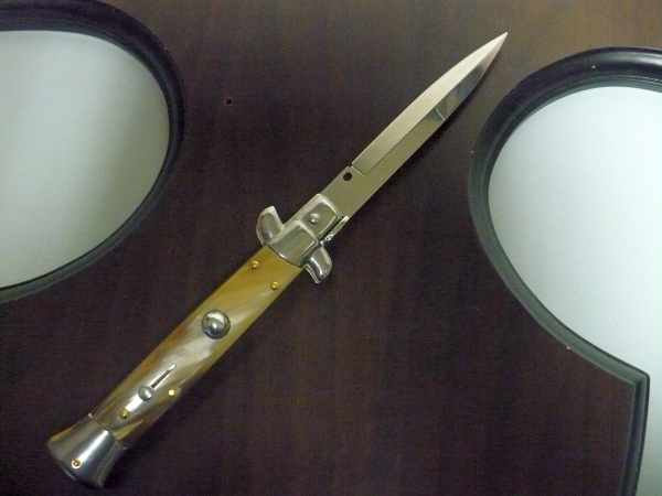 SHOPIFY ITALIAN STILETTO 