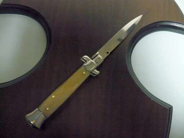 SHOPIFY ITALIAN STILETTO 