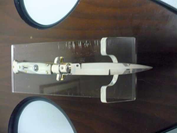 SHOPIFY ITALIAN STILETTO 