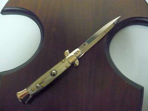 SHOPIFY ITALIAN STILETTO 