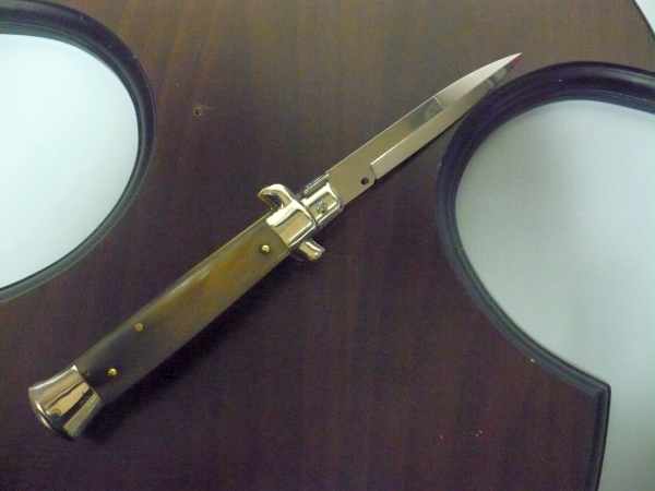 SHOPIFY ITALIAN STILETTO 