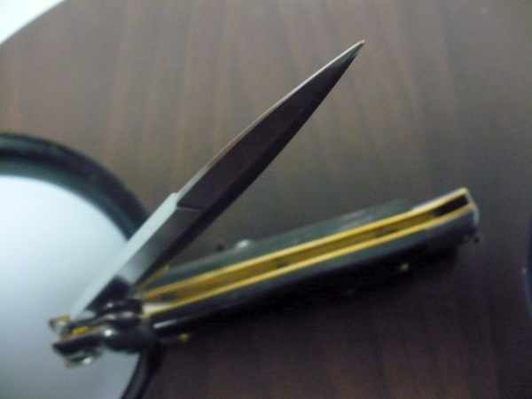 SHOPIFY ITALIAN STILETTO 