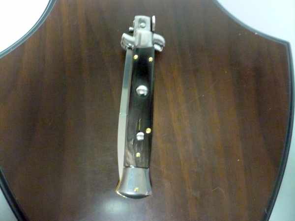 SHOPIFY ITALIAN STILETTO 