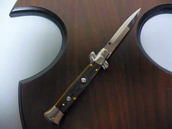 SHOPIFY ITALIAN STILETTO 