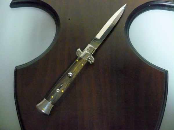 SHOPIFY ITALIAN STILETTO 