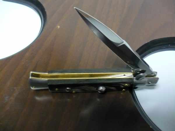 SHOPIFY ITALIAN STILETTO 