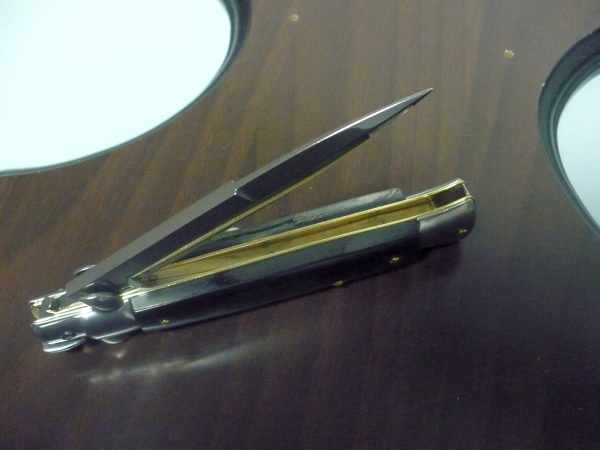 SHOPIFY ITALIAN STILETTO 