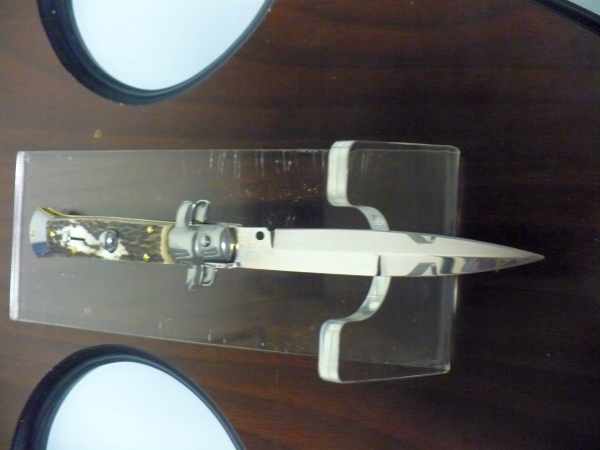 SHOPIFY ITALIAN STILETTO 