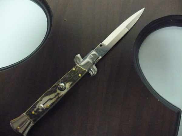 SHOPIFY ITALIAN STILETTO 