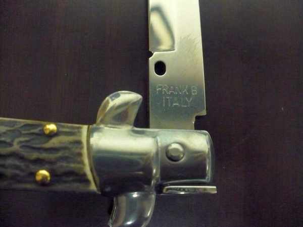 SHOPIFY ITALIAN STILETTO 