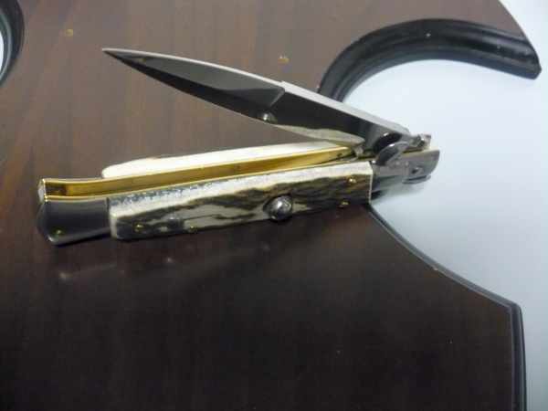 SHOPIFY ITALIAN STILETTO 