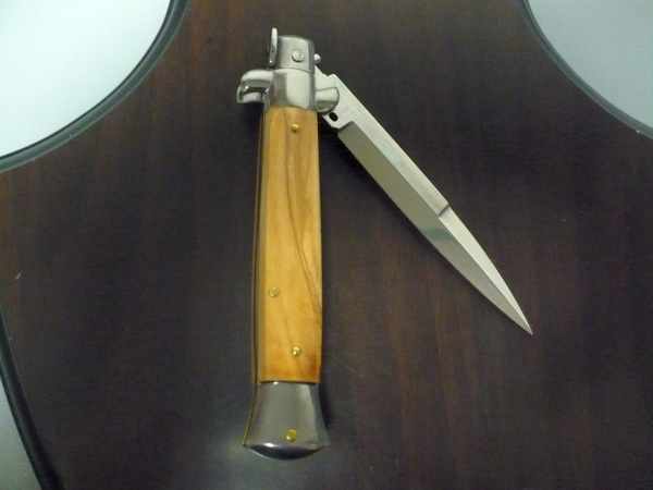 SHOPIFY ITALIAN STILETTO 