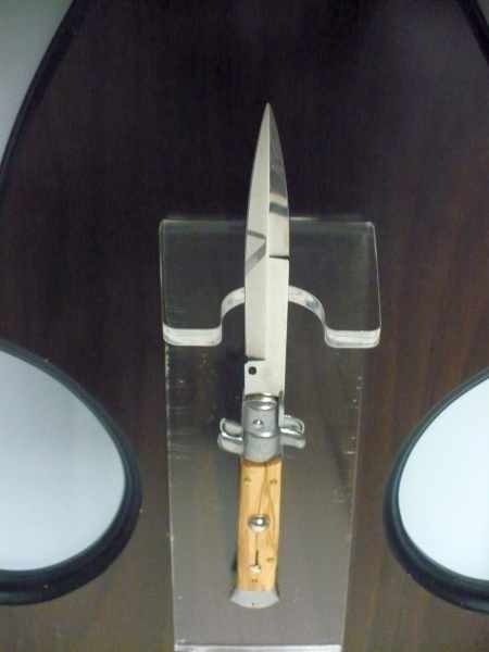 SHOPIFY ITALIAN STILETTO 