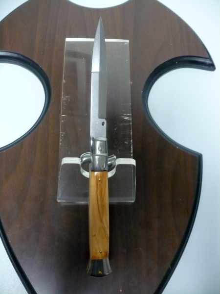 SHOPIFY ITALIAN STILETTO 