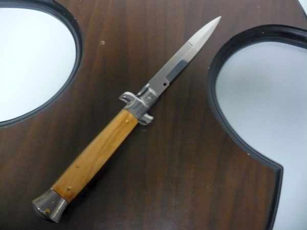 SHOPIFY ITALIAN STILETTO 