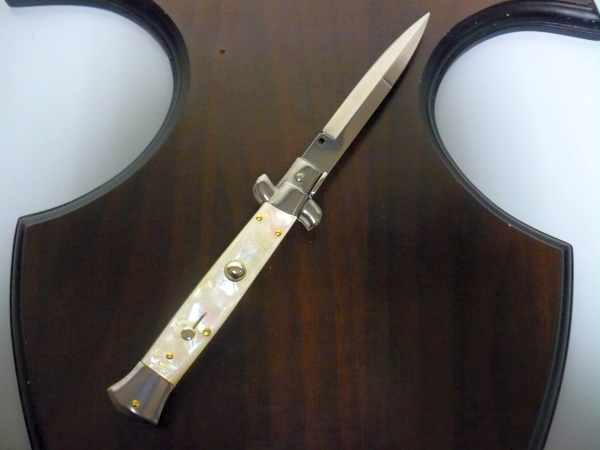 SHOPIFY ITALIAN STILETTO 