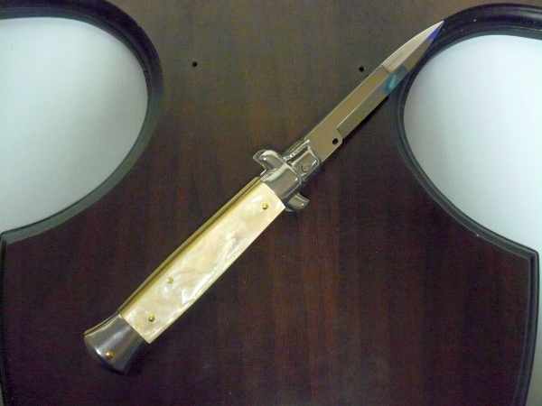 SHOPIFY ITALIAN STILETTO 