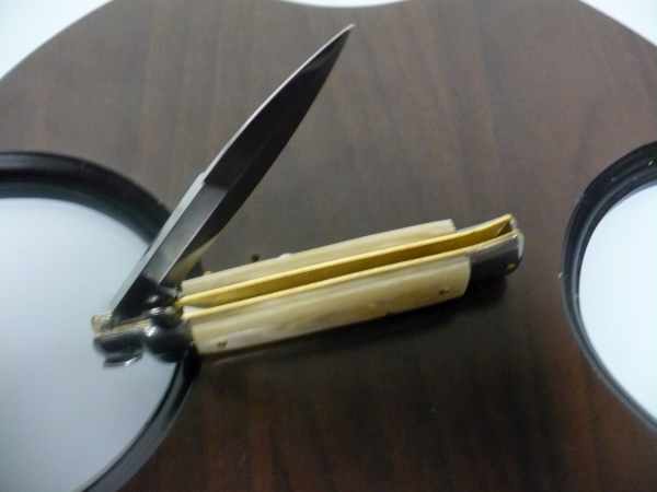 SHOPIFY ITALIAN STILETTO 
