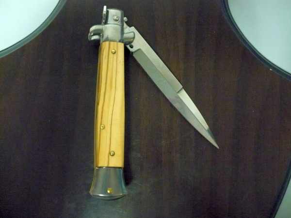 SHOPIFY ITALIAN STILETTO 
