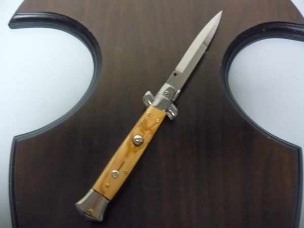 SHOPIFY ITALIAN STILETTO 