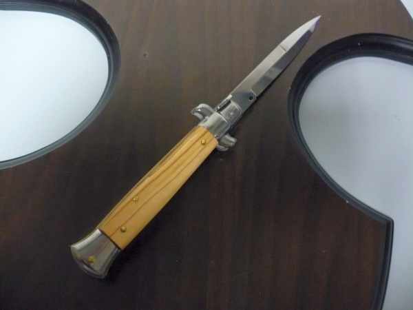 SHOPIFY ITALIAN STILETTO 