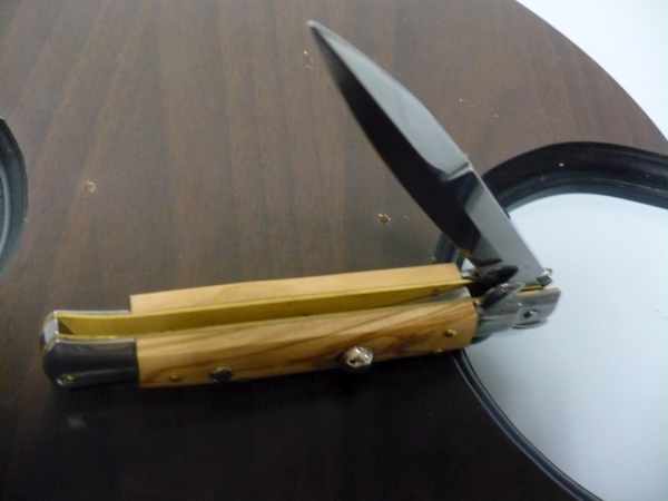 SHOPIFY ITALIAN STILETTO 