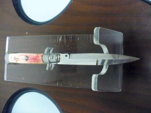 SHOPIFY ITALIAN STILETTO 