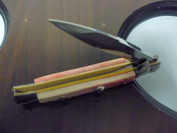 SHOPIFY ITALIAN STILETTO 