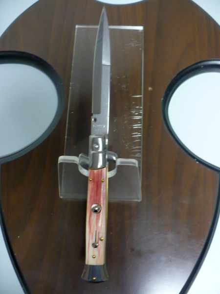 SHOPIFY ITALIAN STILETTO 