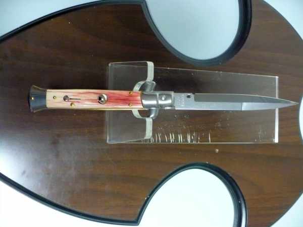 SHOPIFY ITALIAN STILETTO 