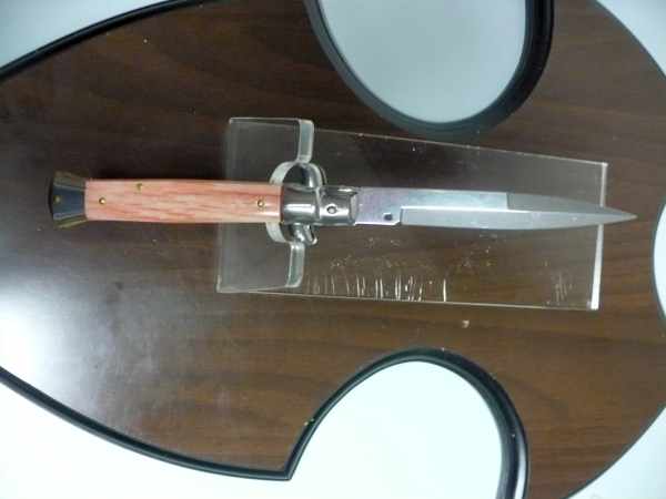 SHOPIFY ITALIAN STILETTO 