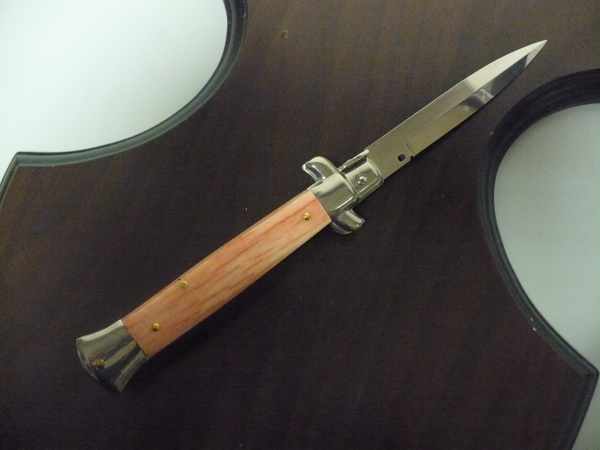 SHOPIFY ITALIAN STILETTO 