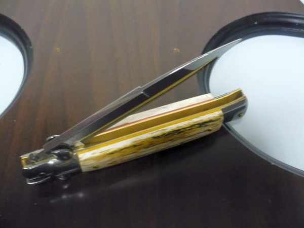 SHOPIFY ITALIAN STILETTO 