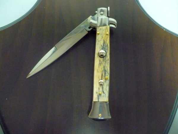 SHOPIFY ITALIAN STILETTO 