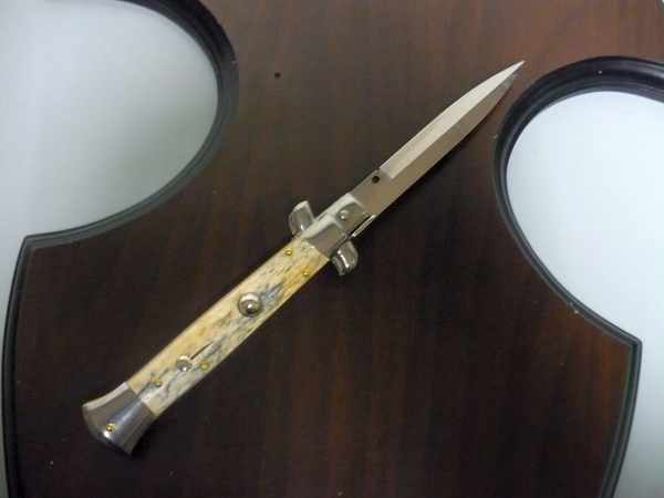 SHOPIFY ITALIAN STILETTO 