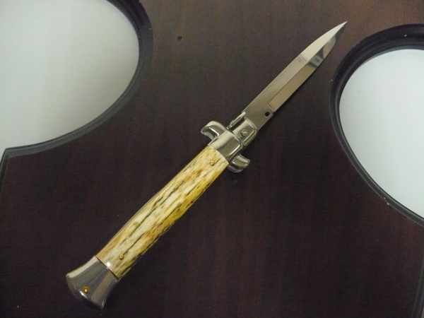 SHOPIFY ITALIAN STILETTO 