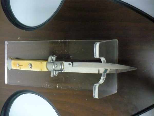 SHOPIFY ITALIAN STILETTO 