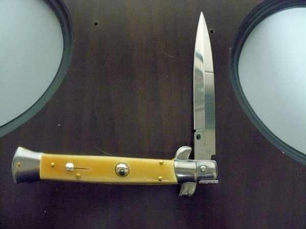 SHOPIFY ITALIAN STILETTO 