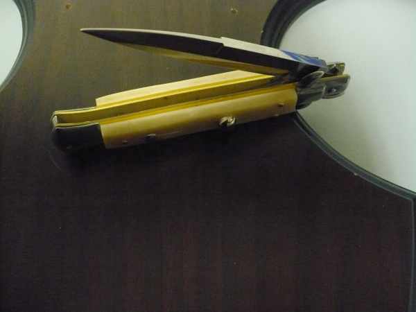 SHOPIFY ITALIAN STILETTO 