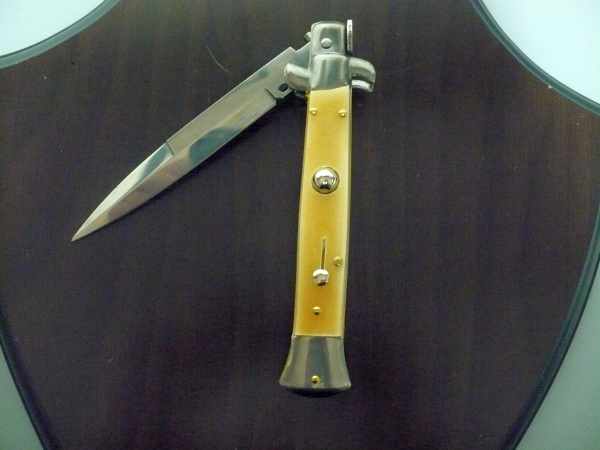 SHOPIFY ITALIAN STILETTO 