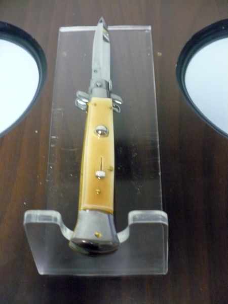 SHOPIFY ITALIAN STILETTO 