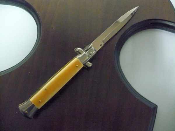 SHOPIFY ITALIAN STILETTO 