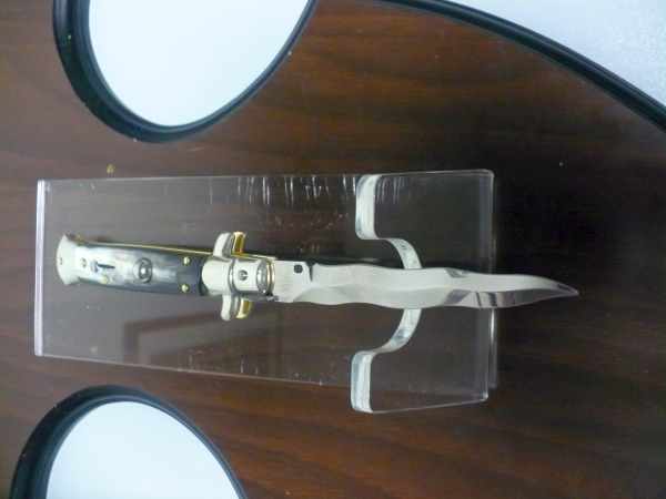 SHOPIFY ITALIAN STILETTO 