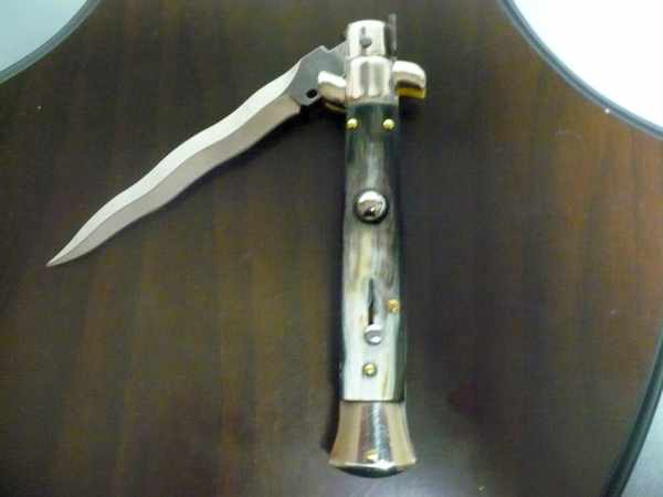 SHOPIFY ITALIAN STILETTO 