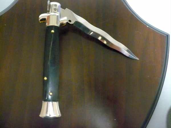 SHOPIFY ITALIAN STILETTO 