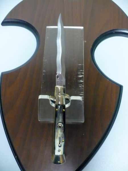 SHOPIFY ITALIAN STILETTO 