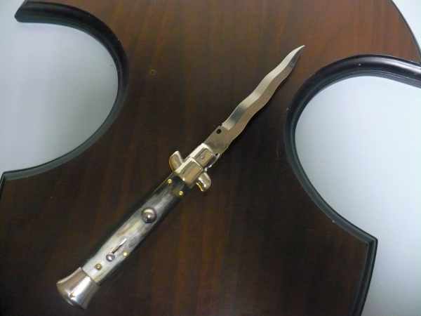 SHOPIFY ITALIAN STILETTO 